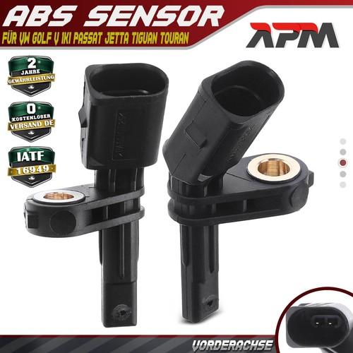 Sensori abs anteriore - sensori,
