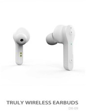 Nuovi auricolari stereo