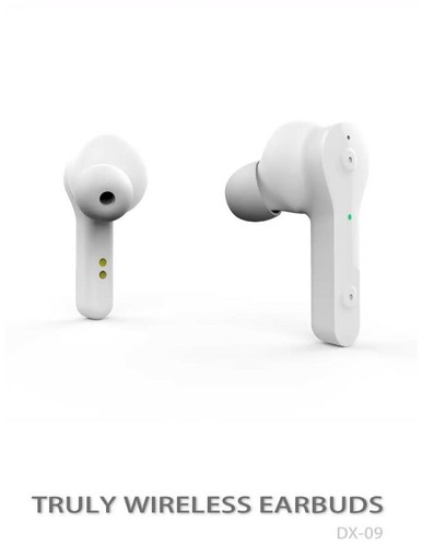Nuovi auricolari stereo