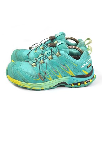 Salomon 10th anniversary - salomon,