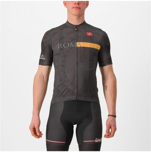 Maglia ciclismo castelli gdi23 - castelli,