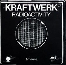 Kraftwerk - Radioactivity -