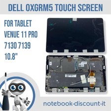 New Dell Venue 11 Pro 7130