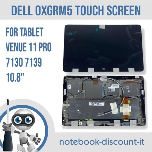 New dell venue pro - 11,