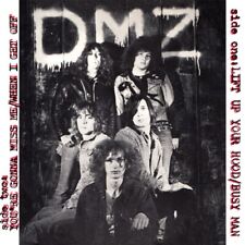 DMZ-Lift up your hood 7" (60's Garage Punk) MINT