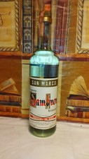 Liquore Sambuca Bianca San