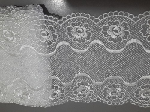 8580 metri di passamaneria - 8580), 1