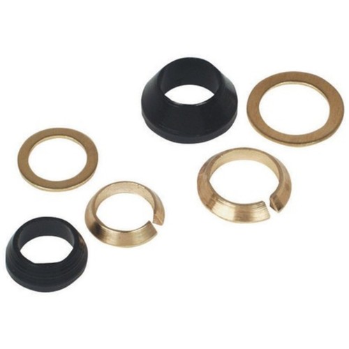 Idrobric kit raccordi biconi - idrobric,
