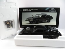 1:18 Autoart Mad Max Warrior