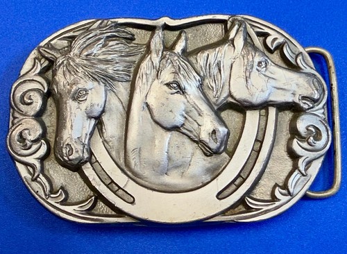 Fibbie ferro cavallo - fibbie,