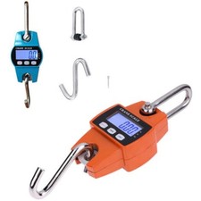 BILANCIA ELETTRONICA DIGITALE