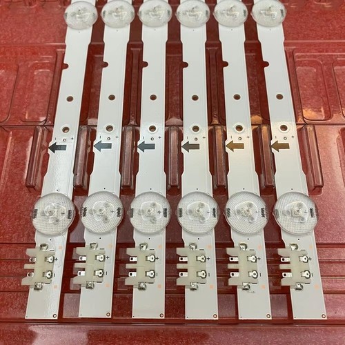 Striscia led per ue48j5572su - led,