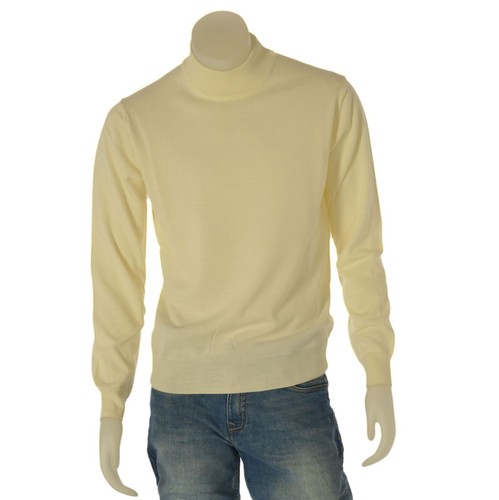 Maglione uomo ragazzo - ragazzo, lupetto