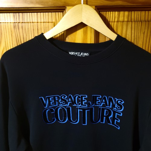 Versace jeans couture - jeans,