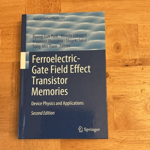 Ferroelectric gate field - ferroelectric-gate,