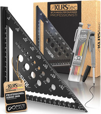 tec Squadra Da Falegname