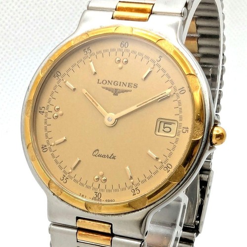 Orologio longines conquest - longines,