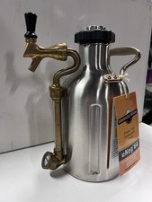 GrowlerWerks uKeg 64 oz