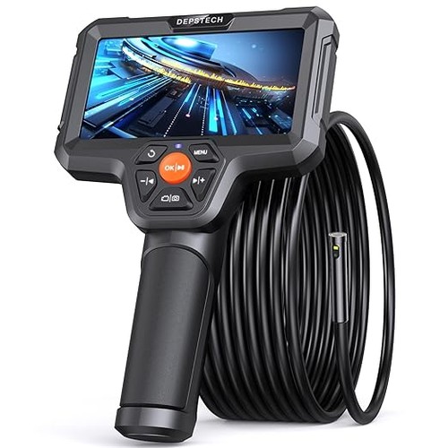Depstech ips display - depstech,