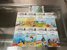 LE MILLE E UNA FIABA CRISTINA