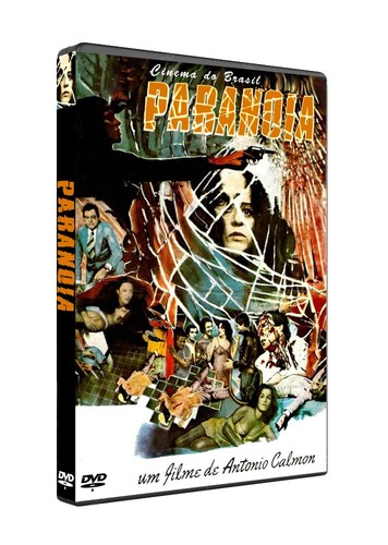 Brazilian cult classic - brazilian,