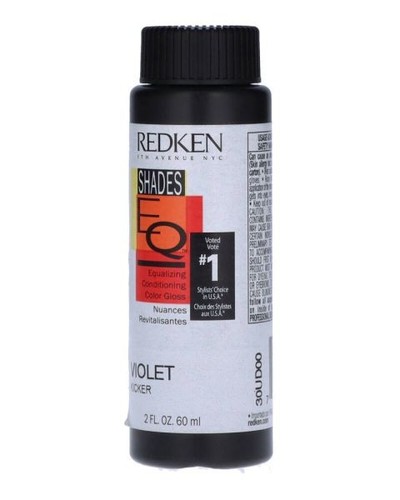 Redken shades gloss - shades,