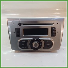 Autoradio ALFA ROMEO MiTo X6 1.3 JTDm 156099053 2008 2011 BOSCH 7640331316