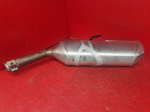 Tubo scarico bmw f850 2019 - tubo,