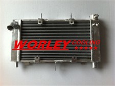 Radiatore FOR Yamaha FZ6 Fazer