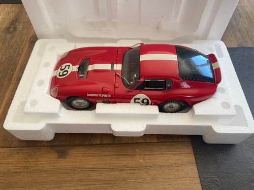 Exoto racing legends - exoto, 1/18