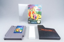 Nintendo NES *The Addams