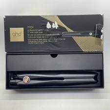 Ghd Max Piastre Larghe 2"