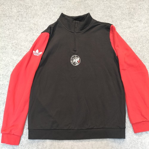 Giacca calcio ajax allenamento - ajax,