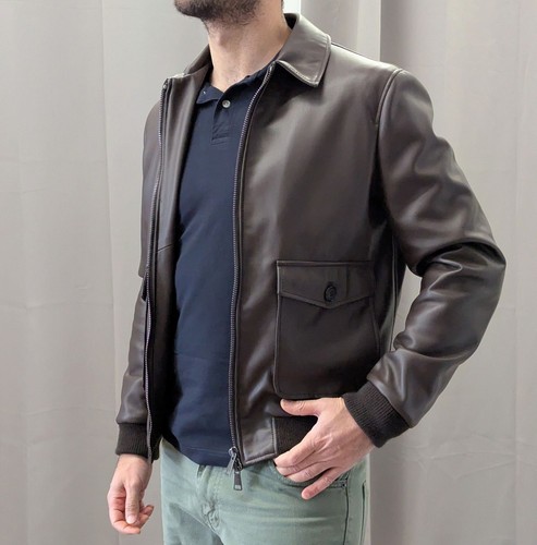 Giacca aviatore uomo - uomo, in