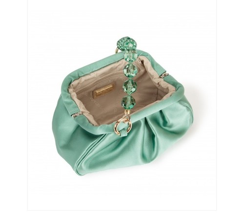 Pochette cerimonia roberta - pochette, da