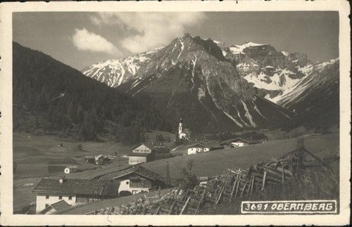 Bruciatore obernberg - bruciatore,