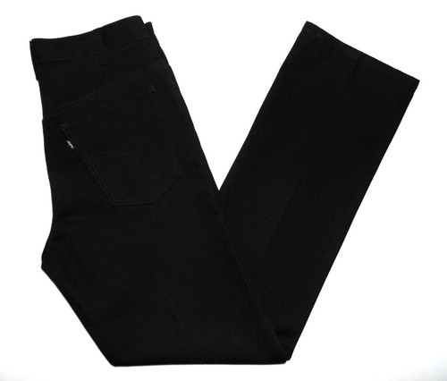 Levi pantalone jeans - jeans, uomo