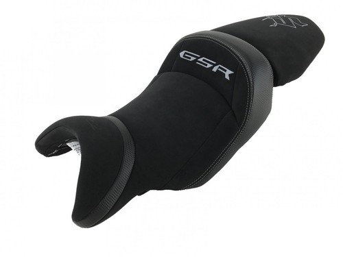 Suzuki gsr 750 2011 - 750, top