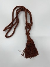 CORDONE EMBRASSE X TENDAGGI ferma raccogli tenda passamaneria Vari Colori Art 22