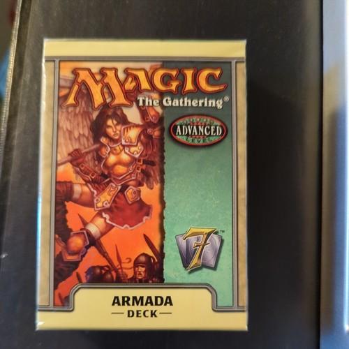 Magic the gathering - gathering, 7a