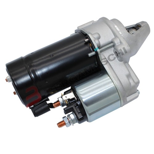 Motorino avviamento magneti - avviamento,