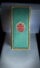 Rarissima vecchia scatola per