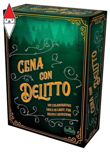 Gioco tavolo goliath - gioco,