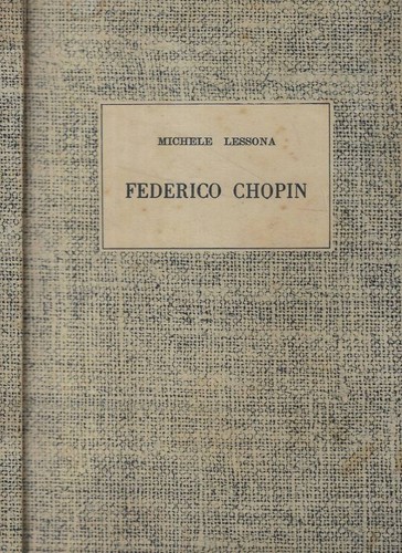Federico chopin michele - chopin.,