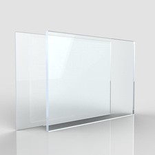 PANNELLO LASTRA PLEXIGLASS