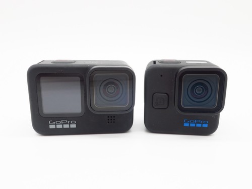 Gopro hero9 black hero11 - gopro,