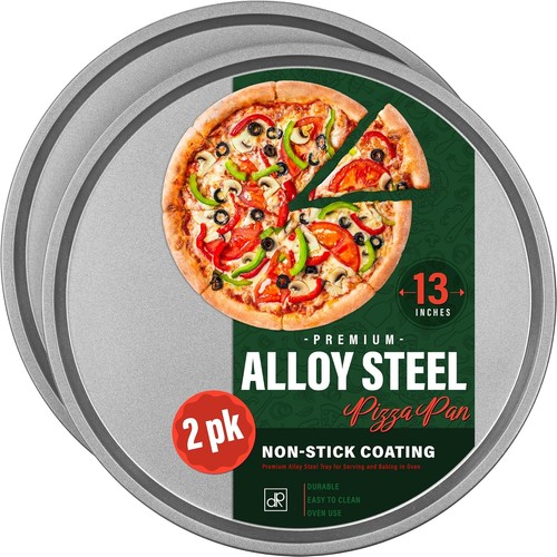 Decorrack padella per - decorrack, pizza