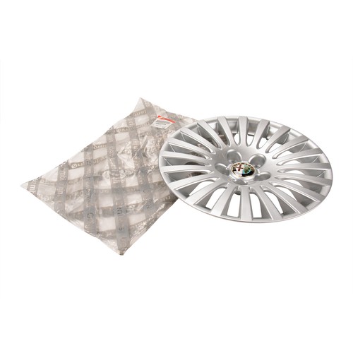 Coprimozzo originale alfa - originale,