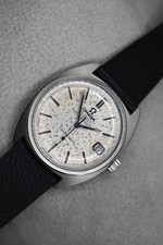 OMEGA-CONSTELLATION-AUTOMATIC-CHRONOMETER-REF.168.017 SP-CAL.564-REVISIONATO