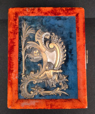 Antico Album Porta Foto